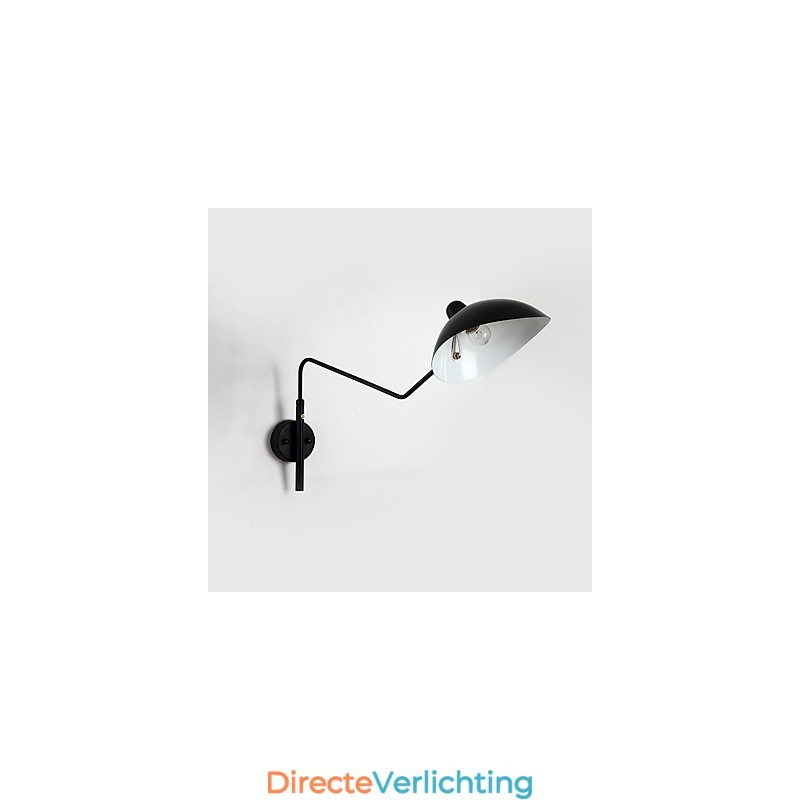 Loft Amerikaanse Landelijke Industriële Stijl Vintage Wandlampen voor de Slaapkamer Kantine Kamer Koffie Kamer en Bar Versier Wandlamp