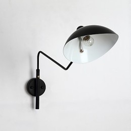 Loft Amerikaanse Landelijke Industriële Stijl Vintage Wandlampen voor de Slaapkamer Kantine Kamer Koffie Kamer en Bar Versier Wandlamp