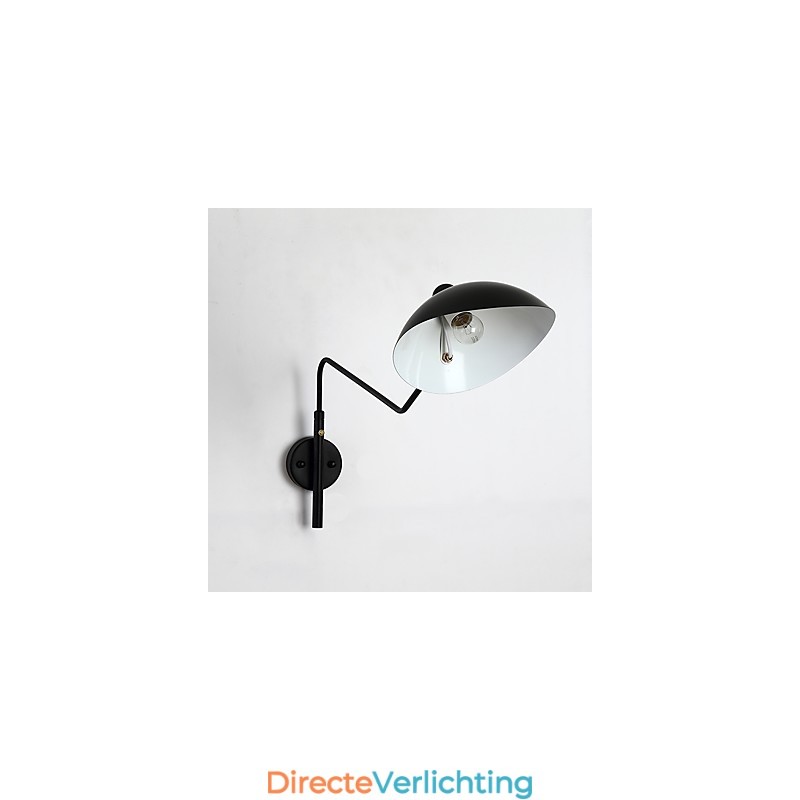 Loft Amerikaanse Landelijke Industriële Stijl Vintage Wandlampen voor de Slaapkamer Kantine Kamer Koffie Kamer en Bar Versier Wandlamp