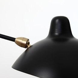 Loft Amerikaanse Landelijke Industriële Stijl Vintage Wandlampen voor de Slaapkamer Kantine Kamer Koffie Kamer en Bar Versier Wandlamp