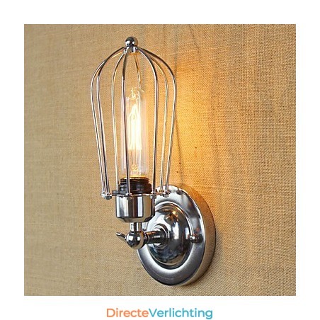 Eenvoudige vintage landelijke retro-galvanisatiefunctie voor mini-stijl sfeerverlichting wandlampen Eenvoudige vintage landelijke retro-galvanisatiefunctie voor mini-stijl sfeerverlichting wandlampen