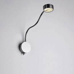 Moderne eigentijdse sfeerverlichting Wandlampen Wandlamp