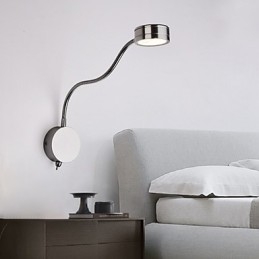 Moderne eigentijdse sfeerverlichting Wandlampen Wandlamp