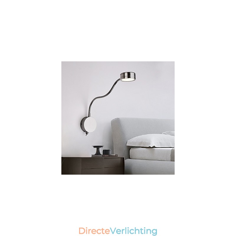 Moderne eigentijdse sfeerverlichting Wandlampen Wandlamp