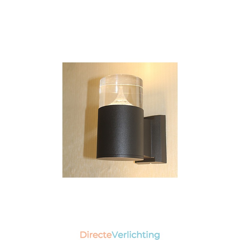 Geïntegreerde eenvoudige functie voor sfeerverlichting Wandlampen Wandlamp