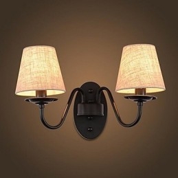 Vintage Andere Functie Downlight Wandlampen Wandlamp