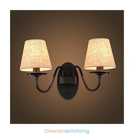 Vintage Andere Functie Downlight Wandlampen Wandlamp Vintage Andere Functie Downlight Wandlampen Wandlamp