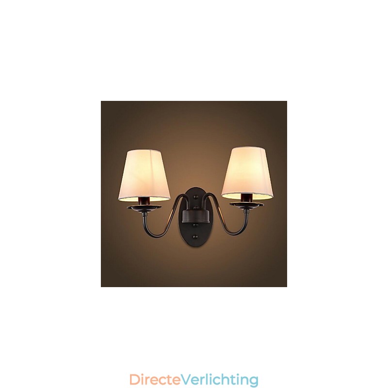 Vintage Andere Functie Downlight Wandlampen Wandlamp