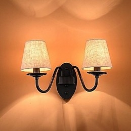 Vintage Andere Functie Downlight Wandlampen Wandlamp