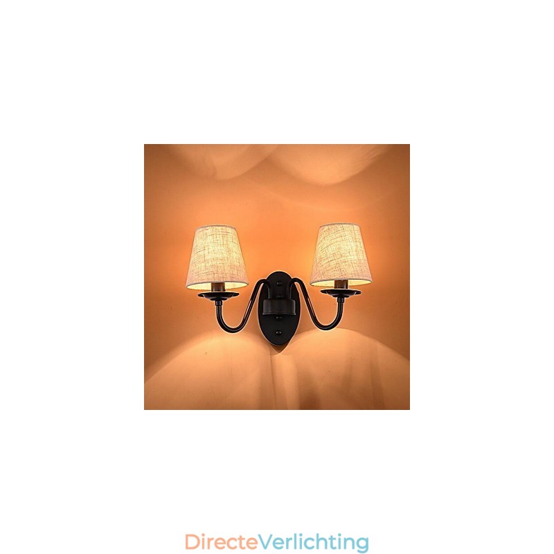 Vintage Andere Functie Downlight Wandlampen Wandlamp