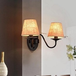 Vintage Andere Functie Downlight Wandlampen Wandlamp