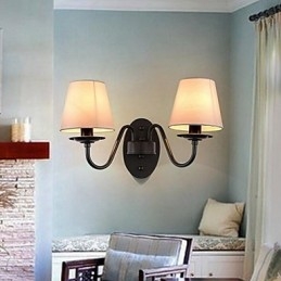 Vintage Andere Functie Downlight Wandlampen Wandlamp