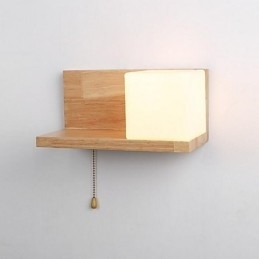 Moderne eigentijdse anderen kenmerken uplight wandlampen wandlamp