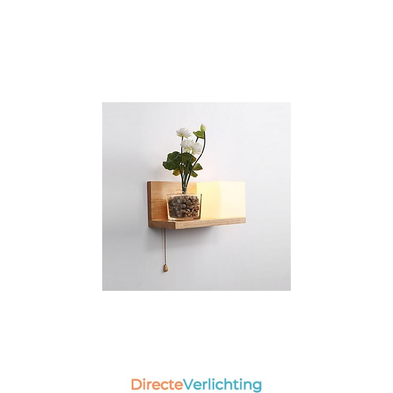 Moderne eigentijdse anderen kenmerken uplight wandlampen wandlamp