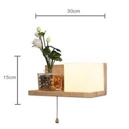 Moderne eigentijdse anderen kenmerken uplight wandlampen wandlamp