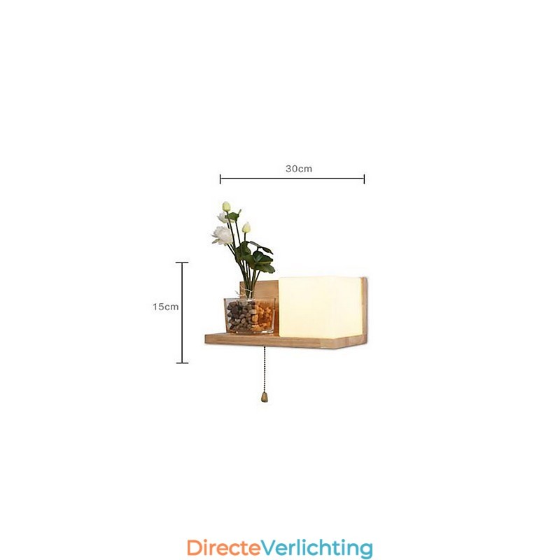 Moderne eigentijdse anderen kenmerken uplight wandlampen wandlamp