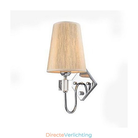 Moderne eigentijdse gegalvaniseerde kenmerkende uplight wandlampen wandlamp Moderne eigentijdse gegalvaniseerde kenmerkende uplight wandlampen wandlamp