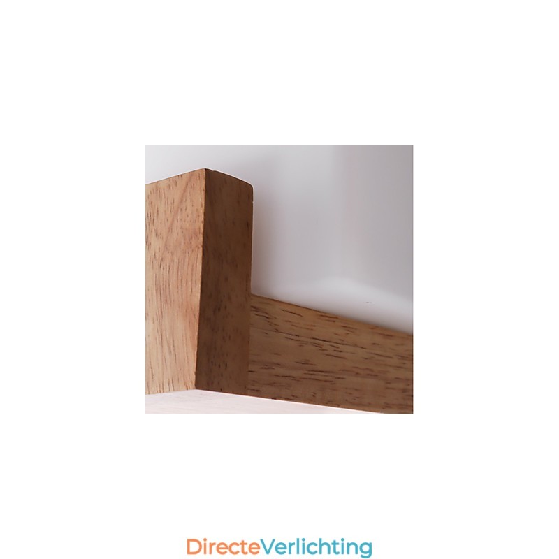 Eenvoudige nieuwigheid Landelijke functie voor oogbescherming Sfeerverlichting Wandlampen Wandlamp Eenvoudige slaapkamerbedlamp