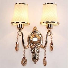 Vintage Andere Kenmerken Uplight Wandlampen Wandlamp