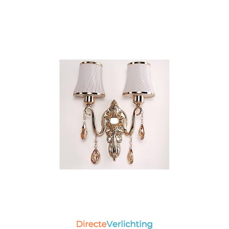 Vintage Andere Kenmerken Uplight Wandlampen Wandlamp