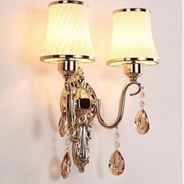 Vintage Andere Kenmerken Uplight Wandlampen Wandlamp