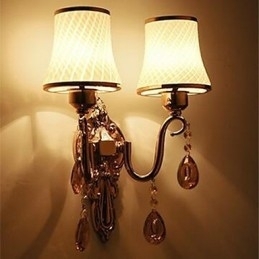 Vintage Andere Kenmerken Uplight Wandlampen Wandlamp