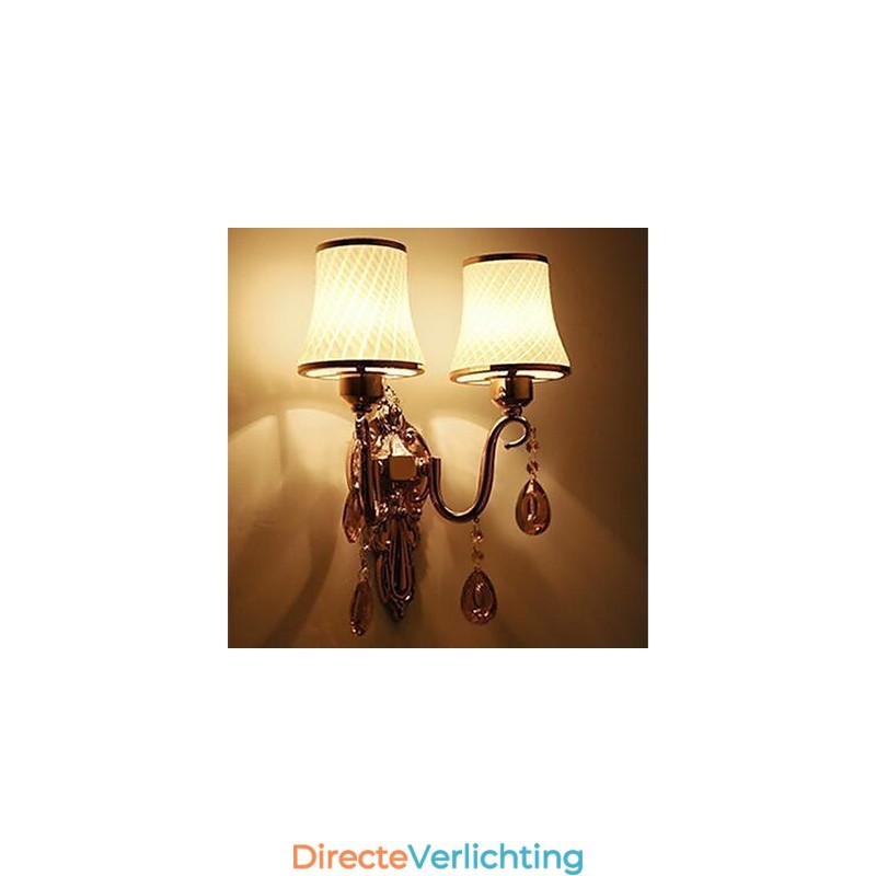 Vintage Andere Kenmerken Uplight Wandlampen Wandlamp