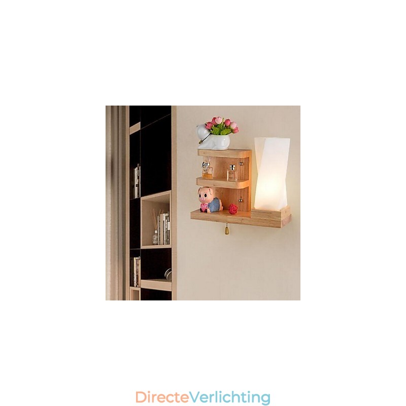 Moderne eigentijdse anderen kenmerken uplight wandlampen wandlamp