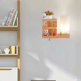 Moderne eigentijdse anderen kenmerken uplight wandlampen wandlamp