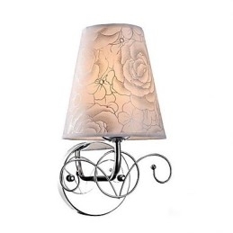 Moderne eigentijdse gegalvaniseerde kenmerkende uplight wandlampen wandlamp