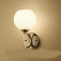 Moderne eigentijdse anderen kenmerken uplight wandlampen wandlamp