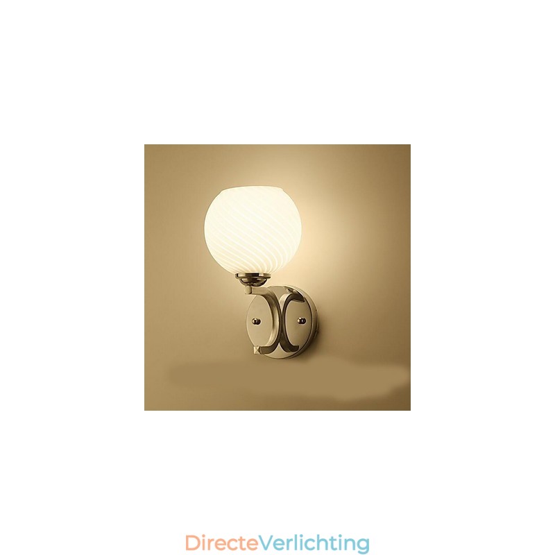 Moderne eigentijdse anderen kenmerken uplight wandlampen wandlamp