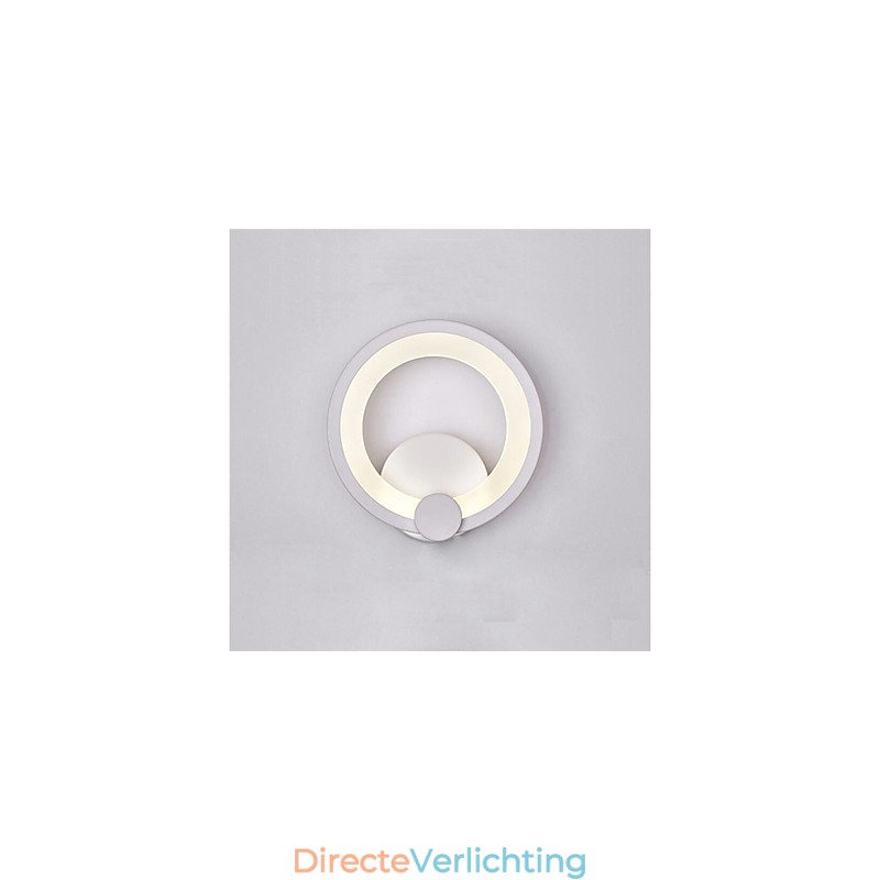 Geïntegreerde nieuwigheidsfunctie voor multi-schaduw mini-stijl sfeerverlichting wandlampen wandlamp