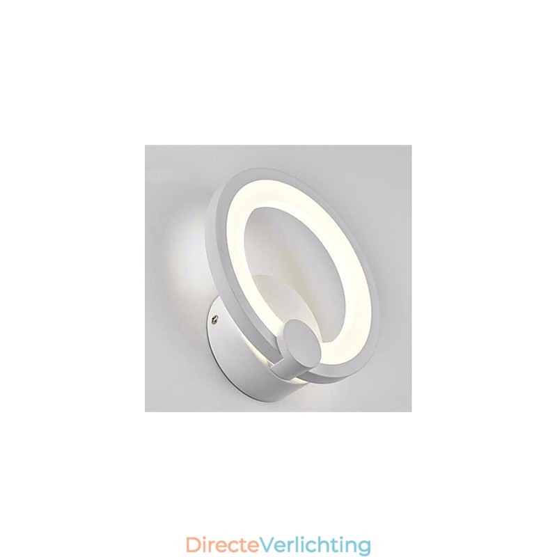 Geïntegreerde nieuwigheidsfunctie voor multi-schaduw mini-stijl sfeerverlichting wandlampen wandlamp