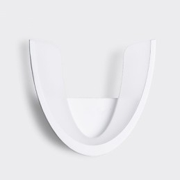Moderne hedendaagse schilderijfunctie voor sfeerverlichting Wandlampen Wandlamp
