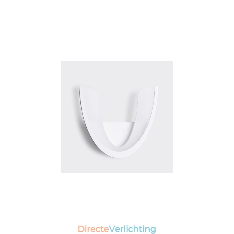 Moderne hedendaagse schilderijfunctie voor sfeerverlichting Wandlampen Wandlamp