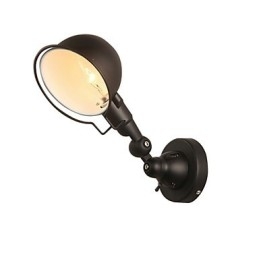 Swing Arm-lampen Modern Hedendaags Metaal
