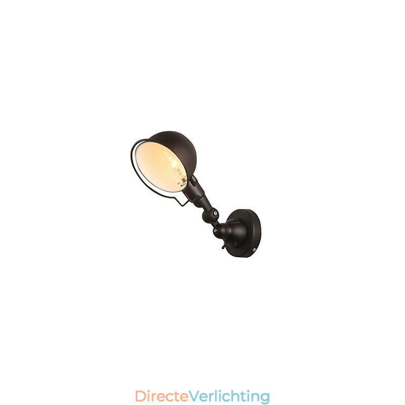 Swing Arm-lampen Modern Hedendaags Metaal