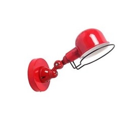 Swing Arm-lampen Modern Hedendaags Metaal