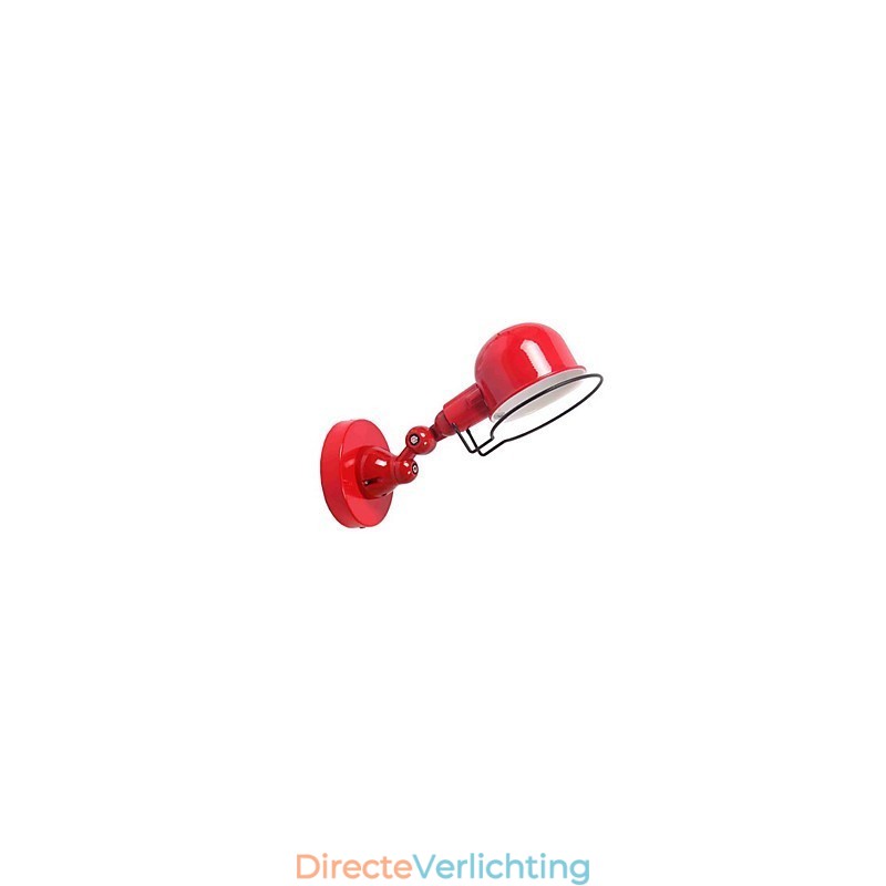 Swing Arm-lampen Modern Hedendaags Metaal