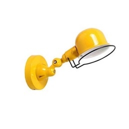 Swing Arm-lampen Modern Hedendaags Metaal