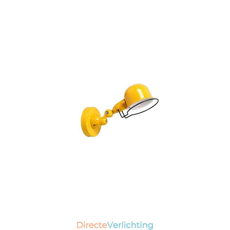 Swing Arm-lampen Modern Hedendaags Metaal