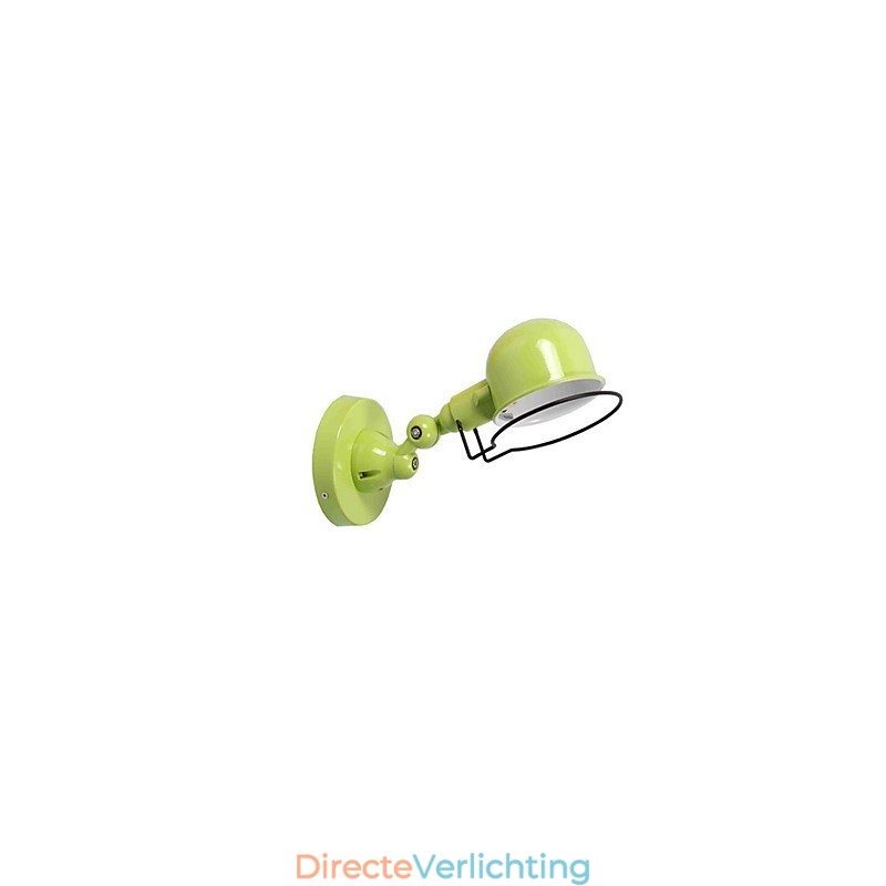 Swing Arm-lampen Modern Hedendaags Metaal