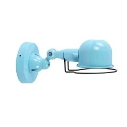 Swing Arm-lampen Modern Hedendaags Metaal