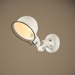 Swing Arm-lampen Modern Hedendaags Metaal