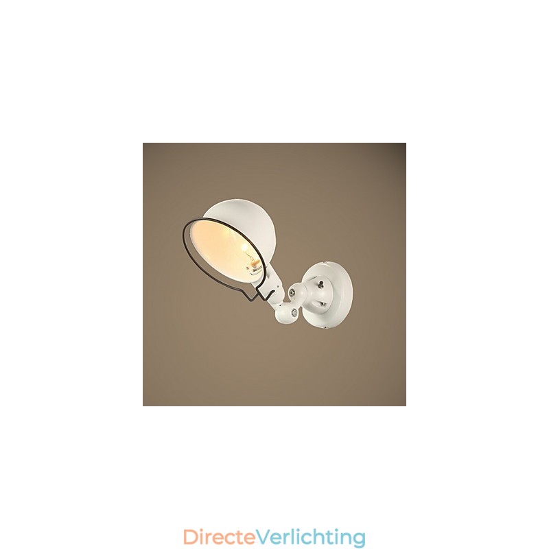 Swing Arm-lampen Modern Hedendaags Metaal