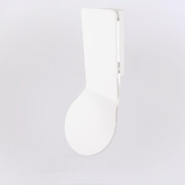 Geïntegreerde moderne hedendaagse schilderfunctie voor downlight wandlampen wandlamp