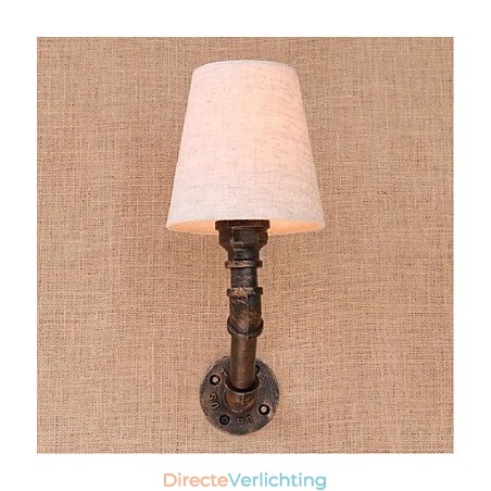 Rustieke Lodge Messing Kenmerk voor Sfeervolle Licht Wandlampen Wandlamp Rustieke Lodge Messing Kenmerk voor Sfeervolle Licht Wandlampen Wandlamp