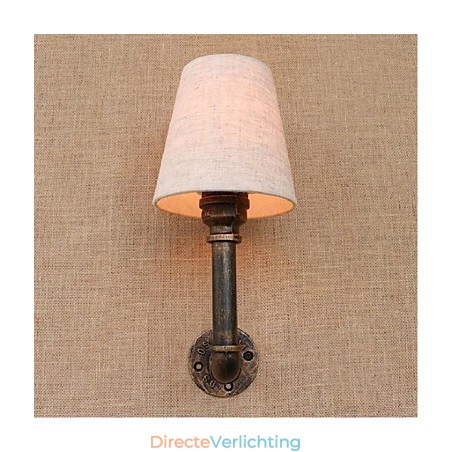 Rustieke Lodge Messing Kenmerk voor Sfeervolle Licht Wandlampen Wandlamp Rustieke Lodge Messing Kenmerk voor Sfeervolle Licht Wandlampen Wandlamp
