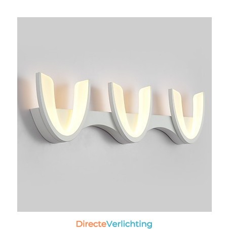 Moderne hedendaagse schilderijfunctie voor sfeerverlichting Wandlampen Wandlamp Moderne hedendaagse schilderijfunctie voor sfeerverlichting Wandlampen Wandlamp